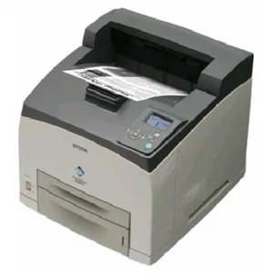 Замена тонера на принтере Epson AcuLaser M4000DN в Волгограде